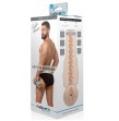 FLESHJACK - GRIFFIN BARROWS ANAL-MASTURBATOR FLESHJACK - GRIFFIN BARROWS ANAL-MASTURBATOR