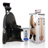 FLESHLIGHT - MIA MALKOVA BOSS LEVEL LANCEMENT UNIVERSEL LUBRIFIANT QUALITÉ AQUA 50 ML
