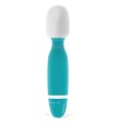 B SWISH - BTHRILLED CLASSIC WAND VIBRATOR JADE B SWISH - BTHRILLED CLASSIC WAND VIBRATOR JADE
