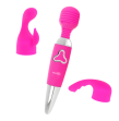 MORESSA - ODILON PREMIUM SILICONE RECHARGEABLE MORESSA - ODILON PREMIUM SILICONE RECHARGEABLE