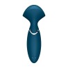 SATISFYER - MINI WOND-ER BLAU