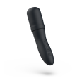 B SWISH - BACCHETTA VIBRATORE BTHRILLED PREMIUM NERA B SWISH - BACCHETTA VIBRATORE BTHRILLED PREMIUM NERA