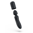 B SWISH - BACCHETTA VIBRATORE BTHRILLED PREMIUM NERA B SWISH - BACCHETTA VIBRATORE BTHRILLED PREMIUM NERA