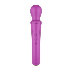 XOCOON - LA BAGUETTE COURBE FUCHSIA
