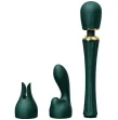 ZALO - KYRO WAND GREEN ZALO - KYRO WAND GREEN