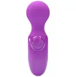 PRETTY LOVE - LILA MINI-PERSÖNLICHES MASSAGER PRETTY LOVE - LILA MINI-PERSÖNLICHES MASSAGER