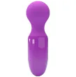 PRETTY LOVE - LILA MINI-PERSÖNLICHES MASSAGER PRETTY LOVE - LILA MINI-PERSÖNLICHES MASSAGER
