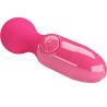 PRETTY LOVE - MINI MASSEUR PERSONNEL MAGENTA
