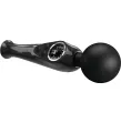 PRETTY LOVE - SKYLER VIBRATOR STAB SCHWARZ PRETTY LOVE - SKYLER VIBRATOR STAB SCHWARZ