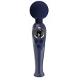 PRETTY LOVE - SKYLER VIBRATOR STAB BLAU PRETTY LOVE - SKYLER VIBRATOR STAB BLAU