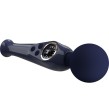 PRETTY LOVE - BAGUETTE VIBRANTE SKYLER BLEU PRETTY LOVE - BAGUETTE VIBRANTE SKYLER BLEU