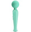 PRETTY LOVE - VIBRATORE A BACCHETTA VERDE SKYLER PRETTY LOVE - VIBRATORE A BACCHETTA VERDE SKYLER