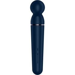 SATISFYER - MASSAGGIATORE VIBRATORE PLANET WAND-ER BERRY