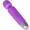 ARMONY - VIOLETTER MINI-MASSAGER and VIBRATOR
