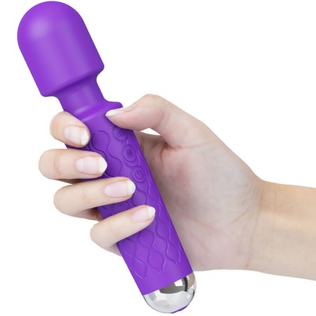 ARMONY - VIOLET MASSAGER and VIBRATOR