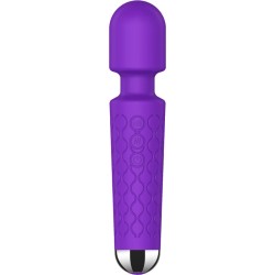 ARMONY - MASAJEADOR and VIBRADOR VIOLETA