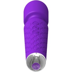 ARMONY - VIOLETTER MASSAGER and VIBRATOR