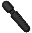 ARMONY - YOUR MAGIC MASSAGER and VIBRATOR WIEDERAUFLADBAR 10 VIBRATIONEN SCHWARZ ARMONY - YOUR MAGIC MASSAGER and VIBRATOR WIEDERAUFLADBAR 10 VIBRATIONEN SCHWARZ