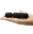 ARMONY - YOUR MAGIC MASSAGER and VIBRATOR WIEDERAUFLADBAR 10 VIBRATIONEN SCHWARZ ARMONY - YOUR MAGIC MASSAGER and VIBRATOR WIEDERAUFLADBAR 10 VIBRATIONEN SCHWARZ