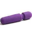 ARMONY - YOUR MAGIC MASSAGER and VIBRATOR RECHARGEABLE 10 VIBRATIONS PURPLE ARMONY - YOUR MAGIC MASSAGER and VIBRATOR RECHARGEABLE 10 VIBRATIONS PURPLE