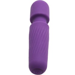 ARMONY - YOUR MAGIC MASSAGER and VIBRATOR WIEDERAUFLADBAR 10 VIBRATIONEN LILA