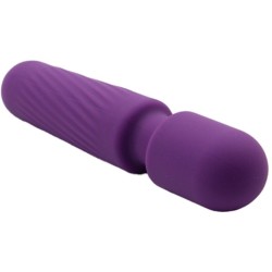 ARMONY - YOUR MAGIC MASSAGER and VIBRATOR RECHARGEABLE 10 VIBRATIONS PURPLE