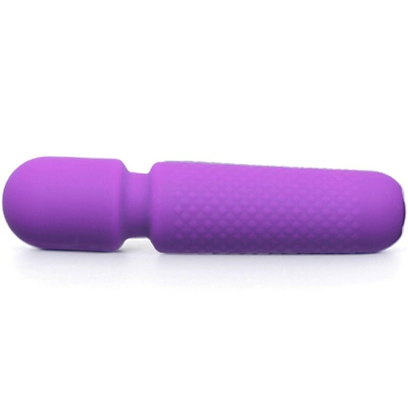 ARMONY - YOUR MAGIC MASSEUR and VIBRATEUR RECHARGEABLE 10 VIBRATIONS BAGUETTE DOTS VIOLET ARMONY - YOUR MAGIC MASSEUR and VIBRATEUR RECHARGEABLE 10 VIBRATIONS BAGUETTE DOTS VIOLET