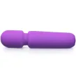 ARMONY - YOUR MAGIC MASSAGGIATORE E VIBRATORE RICARICABILE 10 VIBRAZIONI BACCHETTA POTS VIOLA ARMONY - YOUR MAGIC MASSAGGIATORE E VIBRATORE RICARICABILE 10 VIBRAZIONI BACCHETTA POTS VIOLA