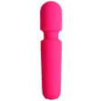 ARMONY - YOUR MAGIC MASSAGER and VIBRATOR WIEDERAUFLADBAR 10 VIBRATIONEN STAB PUNKTE ROSA ARMONY - YOUR MAGIC MASSAGER and VIBRATOR WIEDERAUFLADBAR 10 VIBRATIONEN STAB PUNKTE ROSA