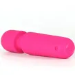ARMONY - YOUR MAGIC MASSAGGIATORE E VIBRATORE RICARICABILE 10 VIBRAZIONI BACCHETTA POTS ROSA ARMONY - YOUR MAGIC MASSAGGIATORE E VIBRATORE RICARICABILE 10 VIBRAZIONI BACCHETTA POTS ROSA