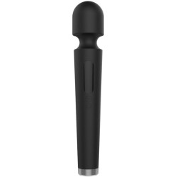 ARMONY - X POWER GRAND MASSAGE and VIBRATEUR 7 VIBRATIONS NOIR