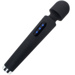 ARMONY - X POWER GRAND MASSAGE and VIBRATEUR 7 VIBRATIONS NOIR