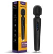 ARMONY - X POWER MASSAGGIATORE E VIBRATORE GRANDE 7 VIBRAZIONI NERO ARMONY - X POWER MASSAGGIATORE E VIBRATORE GRANDE 7 VIBRAZIONI NERO