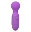 CALEXOTICS - FIRST TIME MASSEUR RECHARGEABLE 10 VIBRATIONS VIOLET CALEXOTICS - FIRST TIME MASSEUR RECHARGEABLE 10 VIBRATIONS VIOLET