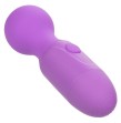 CALEXOTICS - FIRST TIME MASSEUR RECHARGEABLE 10 VIBRATIONS VIOLET CALEXOTICS - FIRST TIME MASSEUR RECHARGEABLE 10 VIBRATIONS VIOLET