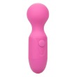 CALEXOTICS - FIRST TIME MASSEUR RECHARGEABLE 10 VIBRATIONS ROSE CALEXOTICS - FIRST TIME MASSEUR RECHARGEABLE 10 VIBRATIONS ROSE