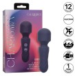 CALEXOTICS - CHARISMA CHARM MASSAGER 12 FUNKTIONEN LILA