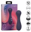 CALEXOTICS - CHARISMA TEMPTATION MASSAGER 12 FUNCTIONS PURPLE CALEXOTICS - CHARISMA TEMPTATION MASSAGER 12 FUNCTIONS PURPLE