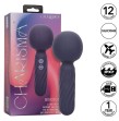 CALEXOTICS - CHARISMA SEDUCTION MASSAGER 12 FUNCTIONS 17.75 CM X 6.25 CM PURPLE CALEXOTICS - CHARISMA SEDUCTION MASSAGER 12 FUNCTIONS 17.75 CM X 6.25 CM PURPLE