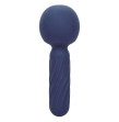 CALEXOTICS - CHARISMA SEDUCTION MASSAGGIATORE 12 FUNZIONI 17,75 CM X 6,25 CM VIOLA CALEXOTICS - CHARISMA SEDUCTION MASSAGGIATORE 12 FUNZIONI 17,75 CM X 6,25 CM VIOLA