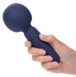 CALEXOTICS - CHARISMA SEDUCTION MASSAGER 12 FUNCTIONS 17.75 CM X 6.25 CM PURPLE CALEXOTICS - CHARISMA SEDUCTION MASSAGER 12 FUNCTIONS 17.75 CM X 6.25 CM PURPLE