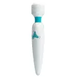 PRETTY LOVE - CLOUD WAND VIBRATOR 7 VIBRATIONS WHITE PRETTY LOVE - CLOUD WAND VIBRATOR 7 VIBRATIONS WHITE
