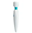 PRETTY LOVE - CLOUD WAND VIBRATOR 7 VIBRATIONEN WEISS PRETTY LOVE - CLOUD WAND VIBRATOR 7 VIBRATIONEN WEISS