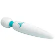 PRETTY LOVE - CLOUD WAND VIBRATOR 7 VIBRATIONEN WEISS PRETTY LOVE - CLOUD WAND VIBRATOR 7 VIBRATIONEN WEISS