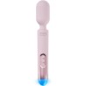 KIIROO - PROWAND VIBRATORSTAB FERNBEDIENUNG KOSTENLOSE APP ROSA