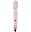 KIIROO - PROWAND VIBRATORSTAB FERNBEDIENUNG KOSTENLOSE APP ROSA KIIROO - PROWAND VIBRATORSTAB FERNBEDIENUNG KOSTENLOSE APP ROSA