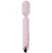 KIIROO - PROWAND VIBRATEUR WAND TÉLÉCOMMANDE APPLICATION GRATUITE ROSE KIIROO - PROWAND VIBRATEUR WAND TÉLÉCOMMANDE APPLICATION GRATUITE ROSE