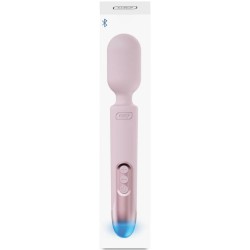 KIIROO - PROWAND VIBRATORSTAB FERNBEDIENUNG KOSTENLOSE APP ROSA