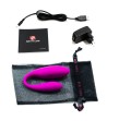 PRETTY LOVE - MASSEUR LILAS FASCINATION PRETTY LOVE - MASSEUR LILAS FASCINATION