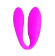PRETTY LOVE - MASSEUR LILAS FASCINATION PRETTY LOVE - MASSEUR LILAS FASCINATION